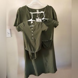 Kate Quinn Mama & Me Set